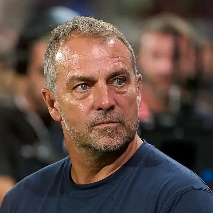 Hansi Flick: Barcelona Masih Jadi Unggulan Juara Liga Champions 2025/2026