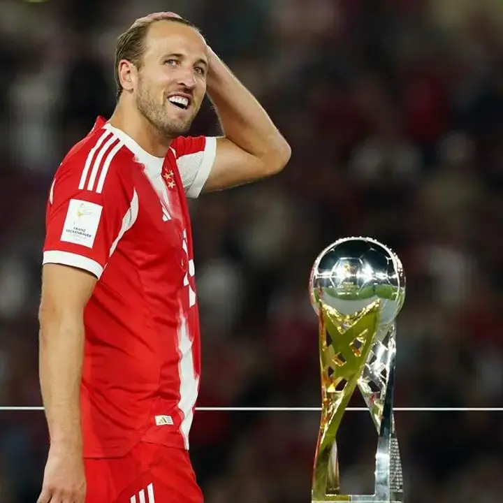 Setelah Akhiri Puasa Gelar, Harry Kane Kini Bidik Trofi Lebih Bergengsi Berikutnya
