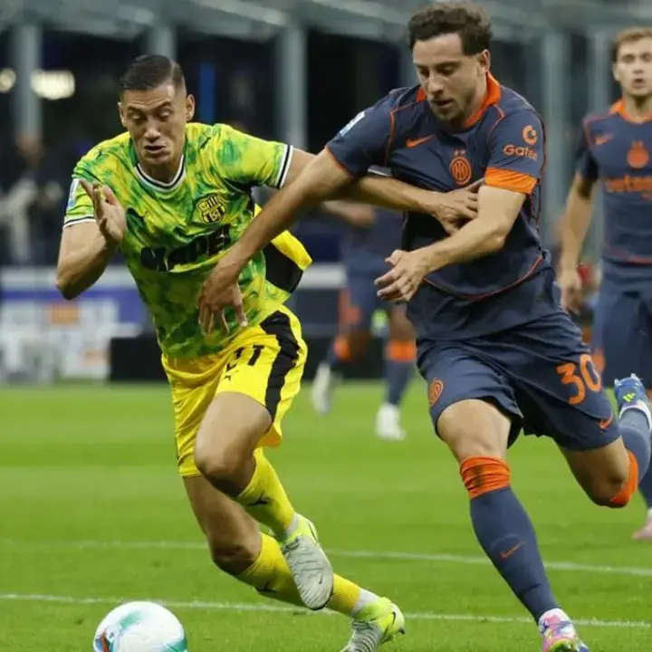 Jay Idzes Tampil Solid, Sassuolo Tahan Imbang Lecce Tanpa Kebobolan