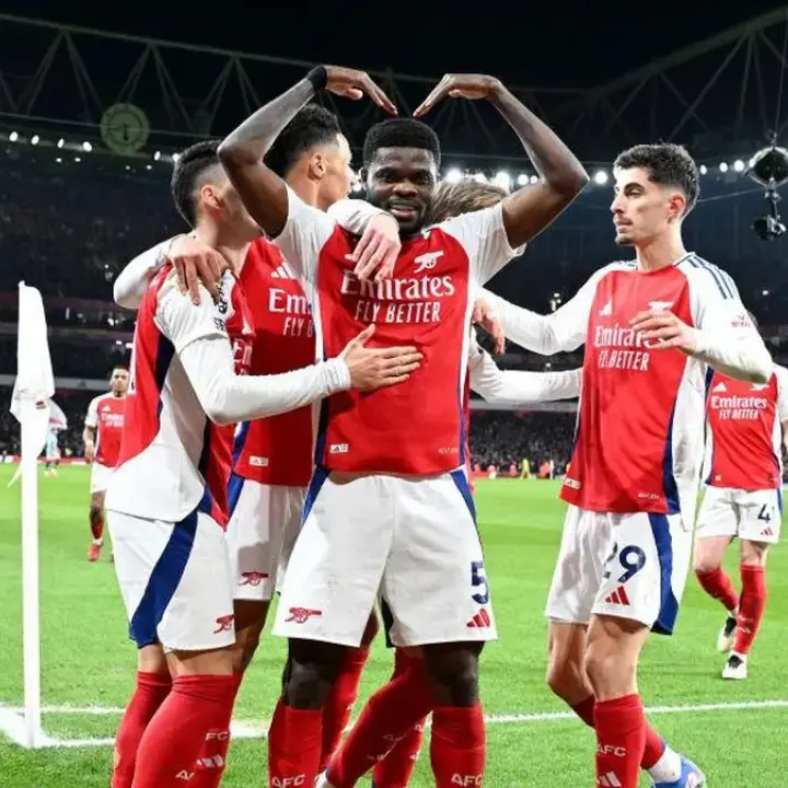Jelang Duel Arsenal vs Atletico Madrid di Liga Champions, Ini Rekor The Gunners Lawan Klub Spanyol