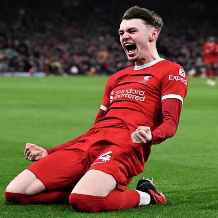 Jelang Lawan Eintracht Frankfurt di Liga Champions, Arne Slot Disarankan Geser Peran Conor Bradley