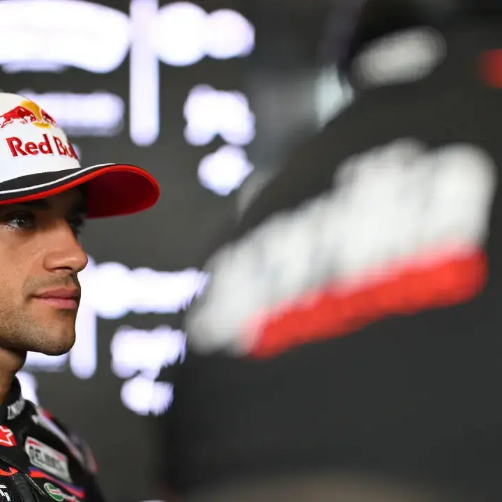 Jorge Martin Dipastikan Absen di MotoGP Portugal 2025, Aprilia Fokuskan Pemulihan Penuh