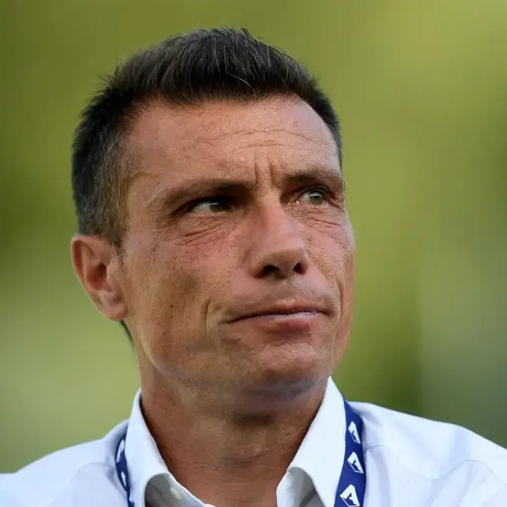 Juventus Resmi Tunjuk Massimo Brambilla Sebagai Pelatih Sementara, Dua Kandidat Utama Siap Gantikan Igor Tudor