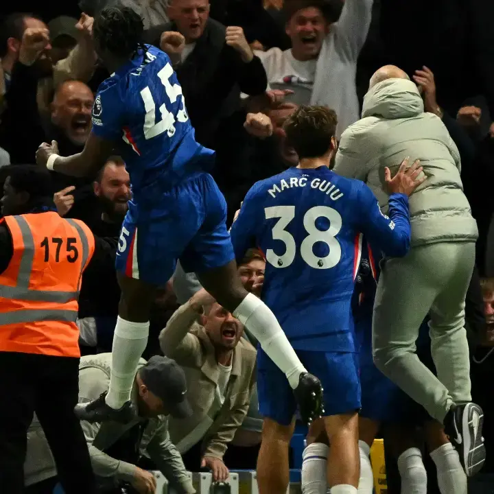 Kena Sanksi Berat, Respons Enzo Maresca Justru Banjir Pujian dari Fans Chelsea