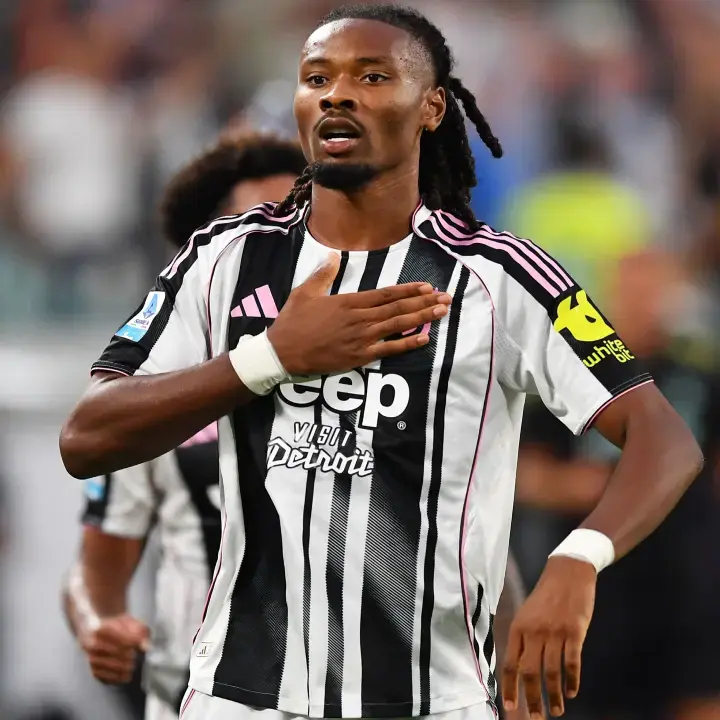 Khephren Thuram Jadi Rebutan Klub Liga Inggris, Juventus Tegas Tak Akan Jual