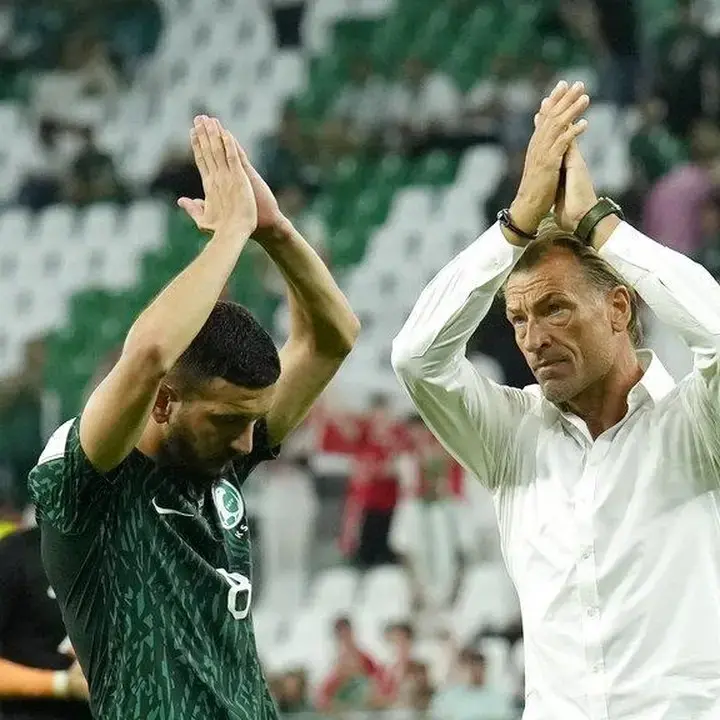 Legenda Arab Saudi Abdullah Saleh Ingatkan Pemain Hormati Timnas Indonesia