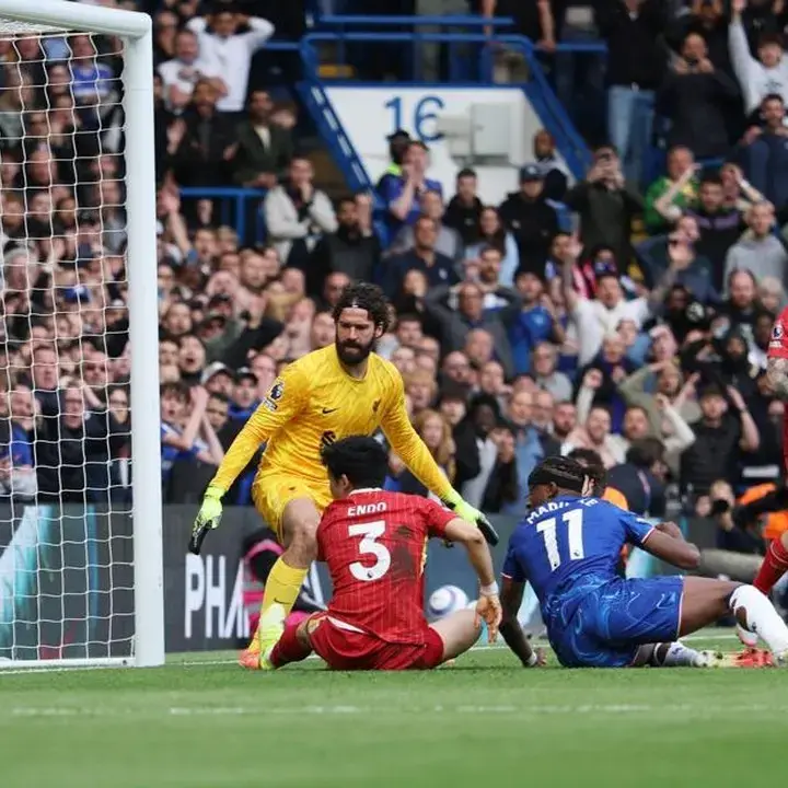 Liverpool Dihantui Rekor Buruk Jelang Lawan Chelsea di Stamford Bridge
