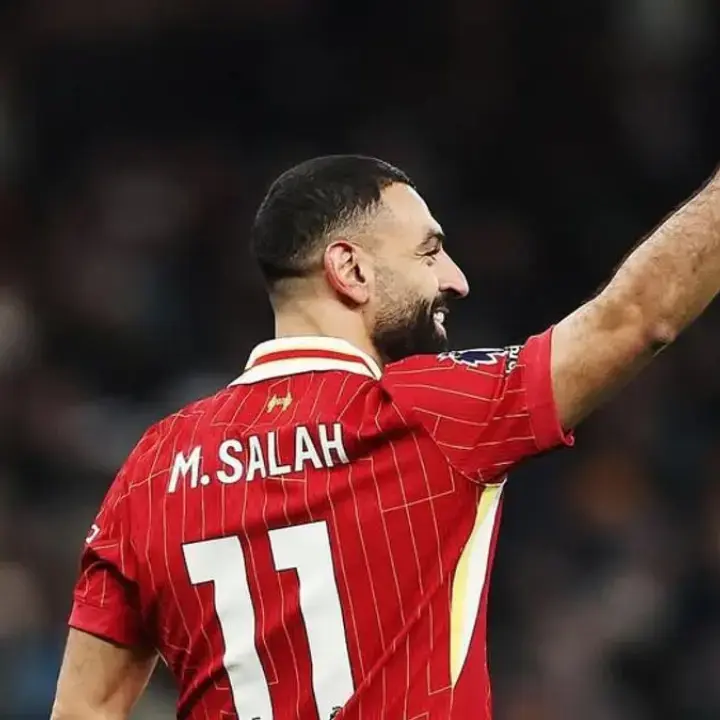 Liverpool Tegaskan Tak Akan Lepas Mohamed Salah Meski Performa Merosot