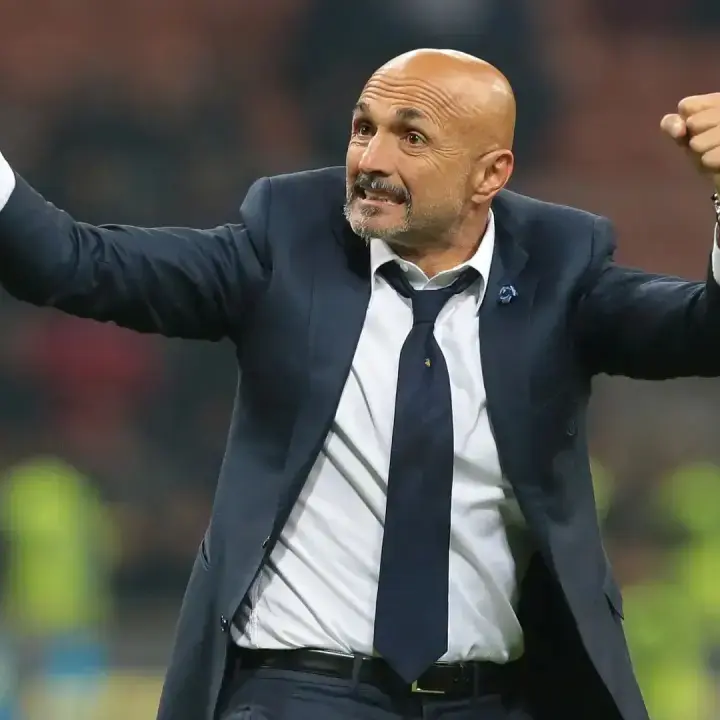 Luciano Spalletti Jadi Target Utama Juventus untuk Mengisi Kursi Pelatih Setelah Tudor