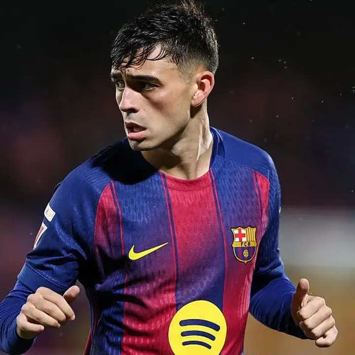 Luis Enrique Bandingkan Pedri dengan Harry Potter Jelang Duel Barcelona vs PSG