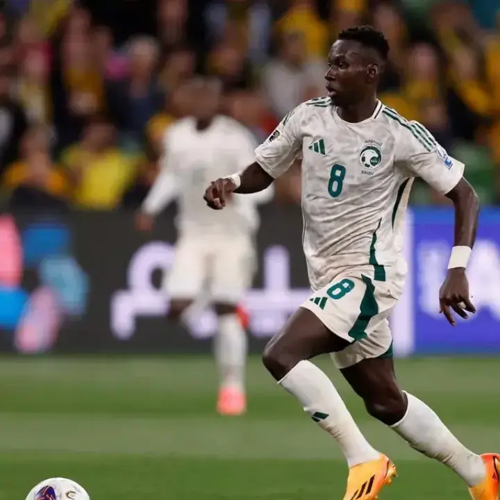 Persiapan Akhir Arab Saudi Terganggu, 2 Pemain Abroad Belum Gabung Jelang Duel Kontra Timnas Indonesia