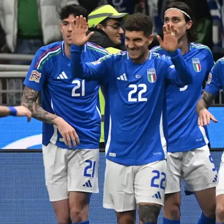 Masih Ada Harapan! Begini Skenario Italia Lolos ke Piala Dunia 2026