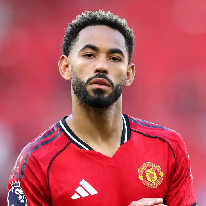 Matheus Cunha Akui Masih Adaptasi, Tapi Janji Berjuang untuk Manchester United