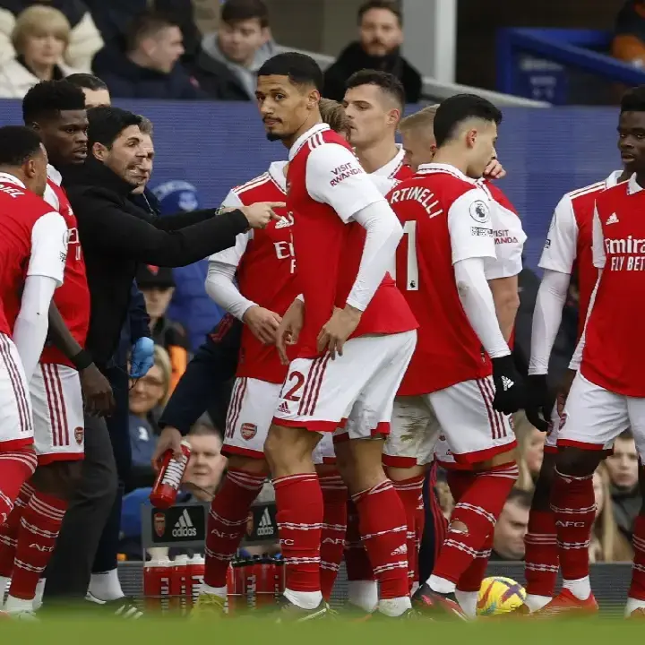 Mikel Arteta Tegaskan Misi Arsenal Musim Ini: Hanya Fokus untuk Menang
