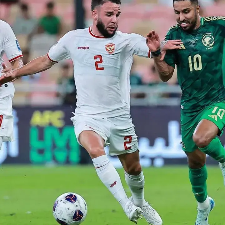 Prediksi Indonesia Vs Arab Saudi: Green Falcons Unggulan, Potensi Seri 1-1