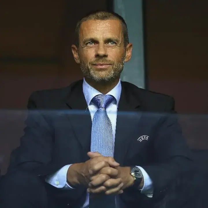 Tolak Desakan Coret Israel dari Kompetisi Sepak Bola, UEFA Tegaskan Netral