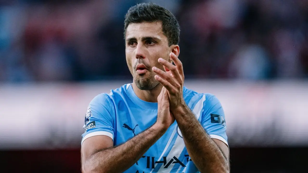 Rodri