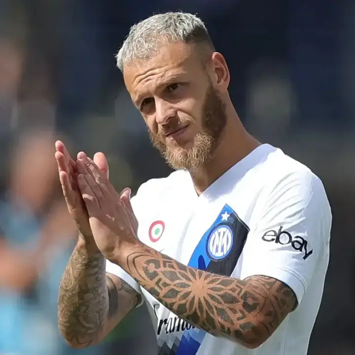 Ruben Amorim Bidik Federico Dimarco: Target Utama MU di Bursa Transfer Januari 2026