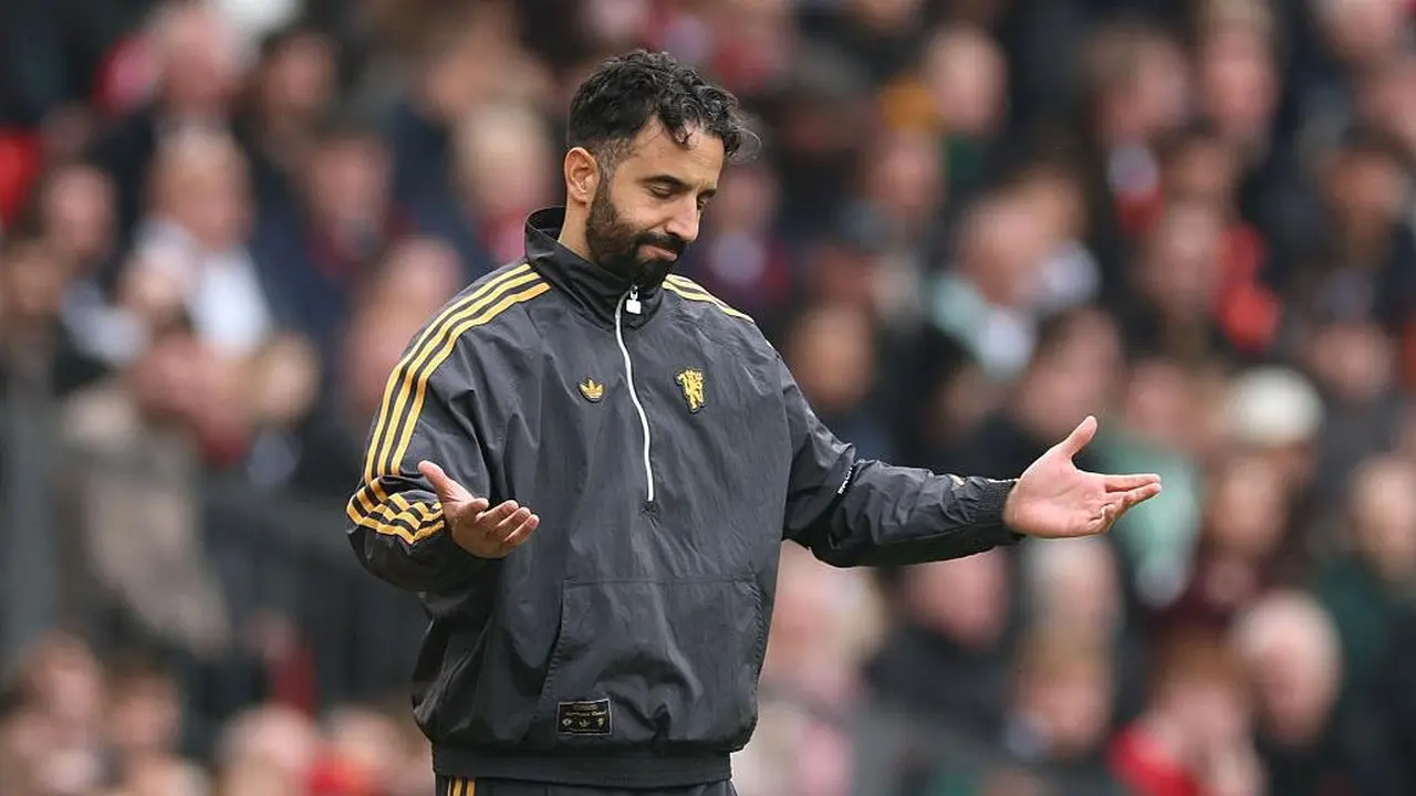Ruben Amorim Tambah Panjang Daftar Manajer Dipecat di Liga Inggris Musim 2025/2026