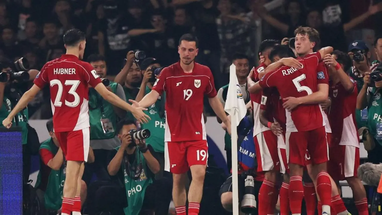 Timnas Indonesia