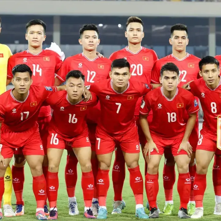 Vietnam Teruskan Proyek Naturalisasi dengan Datangkan Dua Talenta Brasil
