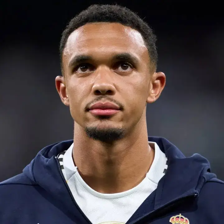 Trent Alexander-Arnold Siap Jalani Laga Comeback Bersama Real Madrid Usai Cedera Panjang