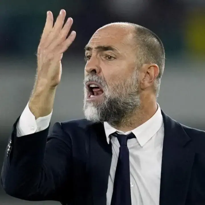 Igor Tudor Soroti Kesetaraan Juventus dan AC Milan Jelang Duel Serie A