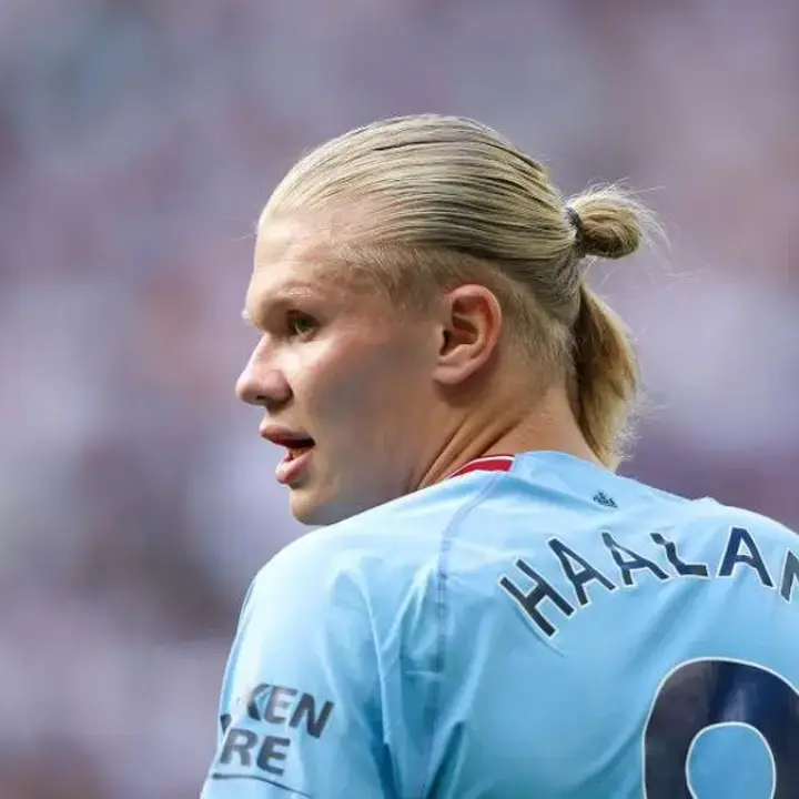 Tugas Mustahil: Erling Haaland Terus Jadi Mimpi Buruk Pertahanan Lawan