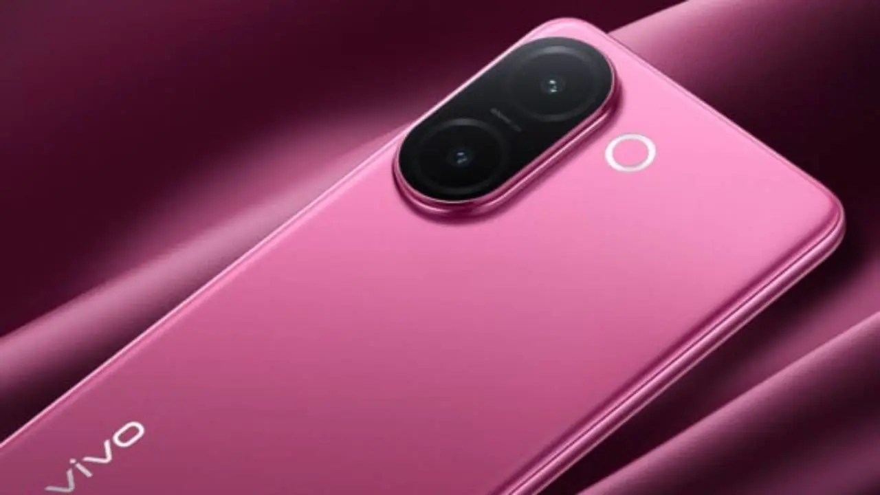 Vivo V60e 5g