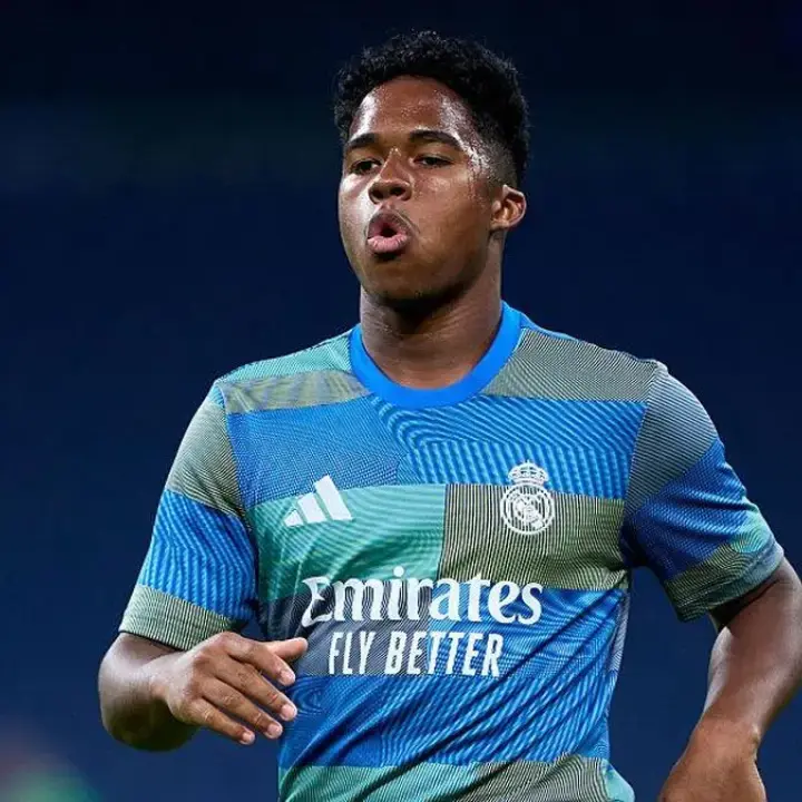 West Ham Disarankan Jadikan Lucas Paqueta Kunci untuk Gaet Endrick Dari Real Madrid
