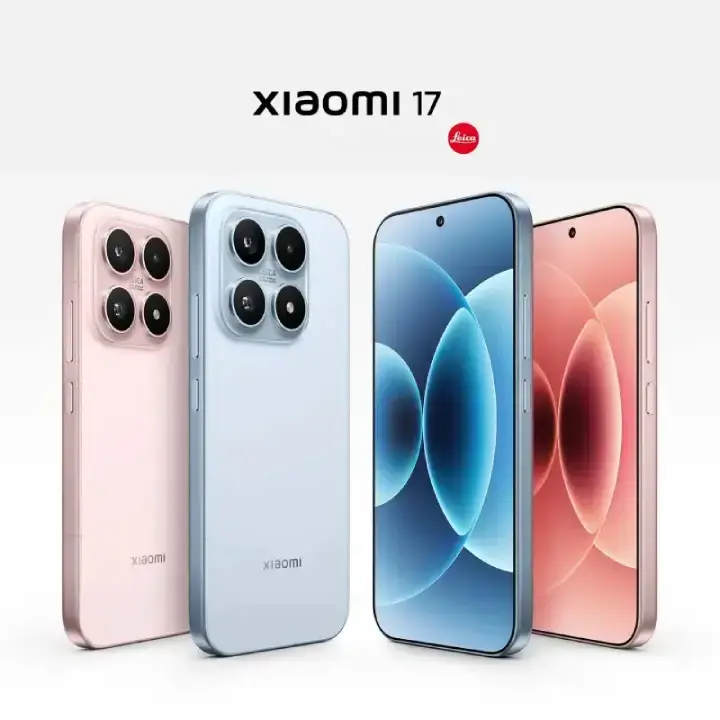 Xiaomi 17 Versi Global Terdaftar di Database GSMA, Ini Bedanya dengan Versi China