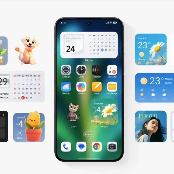Deretan HP Xiaomi hingga Poco yang Tidak Kebagian HyperOS 3