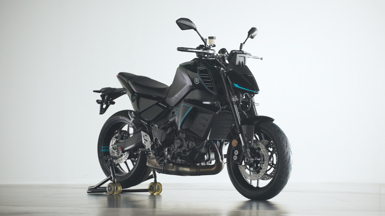Yamaha Proto Phev Japan Mobility Show 2025