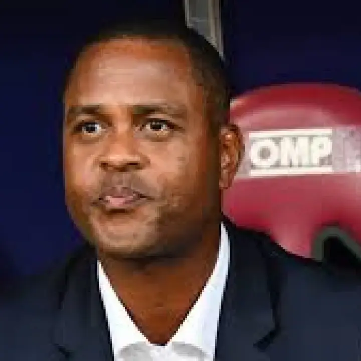 Akhiri Bungkam, PatrickKluivert Ungkap Perasaannya Usai Dicoret dari Dipecat PSSI