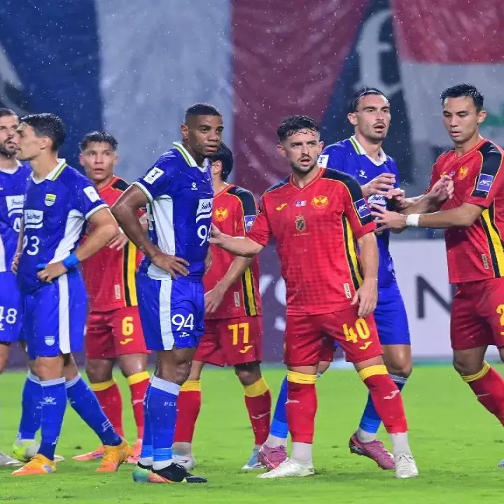 Bukan Cuma Soal Gengsi, Ini Nominal Menggiurkan yang Didapat Persib untuk Tiap Poin di ACL 2