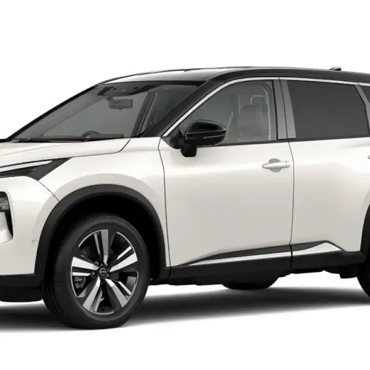 Catatkan Ratusan Pesanan, Pengiriman Nissan X-Trail e-Power e-4orce Dipastikan Mulai Akhir Tahun 2025