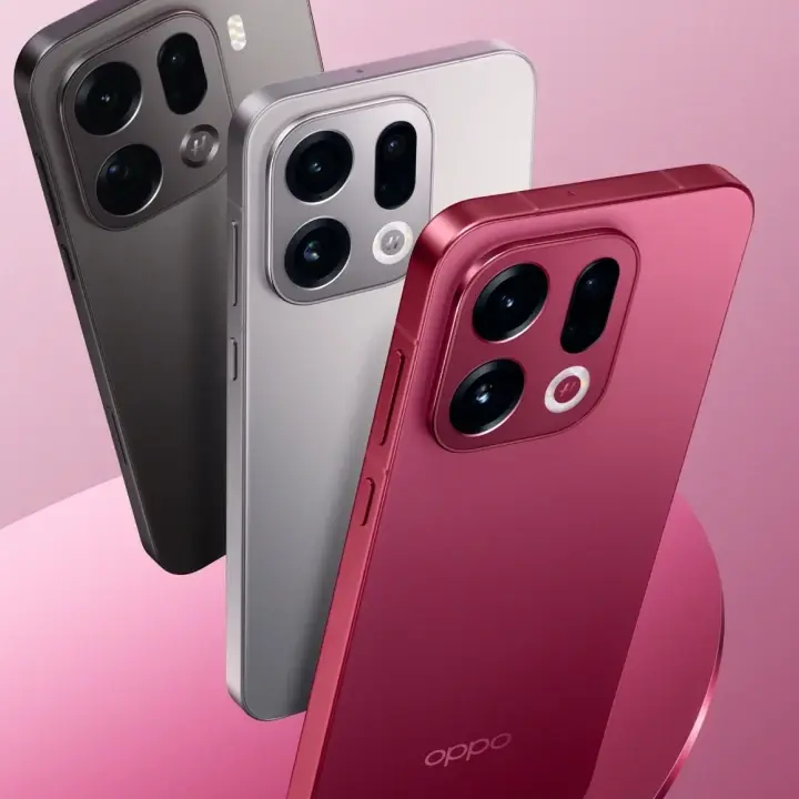 OPPO Find X9 Series Rilis Global 28 Oktober, Masuk Indonesia?
