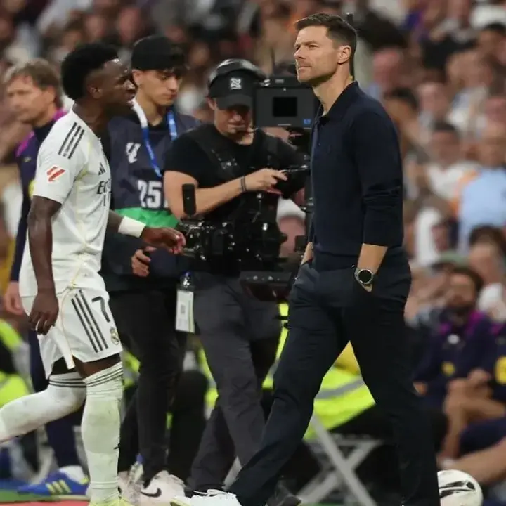 Gabi Fernandez Kritik Keras Vinicius Junior Usai Insiden El Clasico: “Itu Sikap Egois”