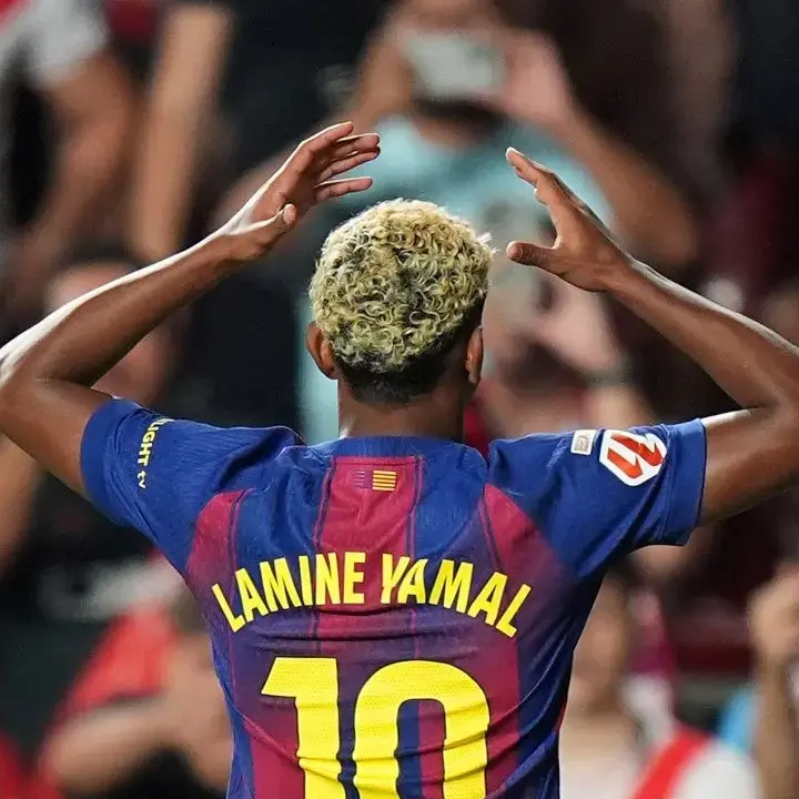 Golden Boy Awards 2025 Tanpa Lamine Yamal, Ini Penjelasan Lengkapnya