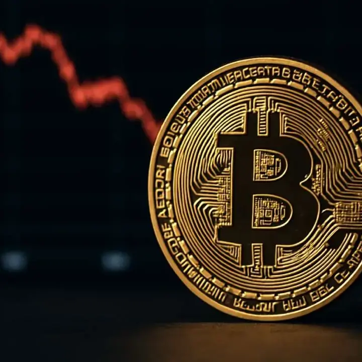 Rp2 Triliun Bitcoin Ditarik BlackRock dari IBIT, Sentimen Investor Kripto Berbalik