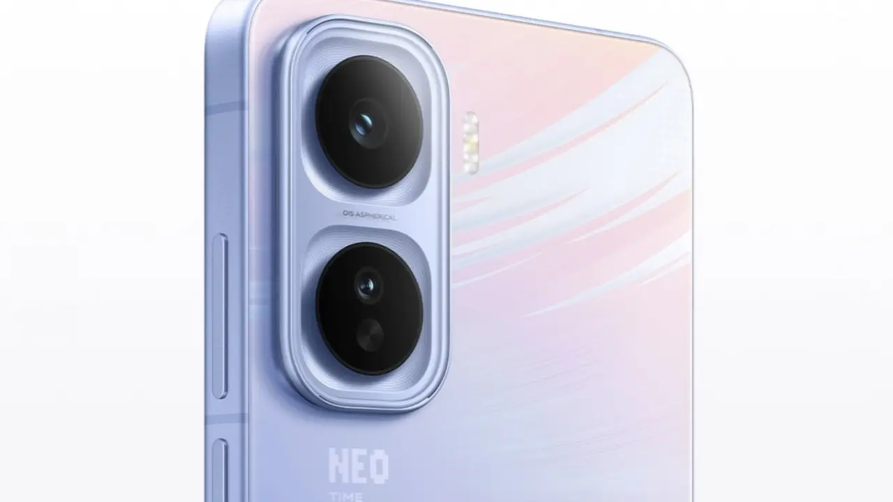 Iqoo Neo 11 Rilis Di China Hp Gaming Dengan Snapdragon 8 Elite Dan Baterai 7 500 Mah