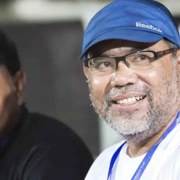 Iwan Setiawan: Sepak Bola Indonesia Perlu Revolusi Mental