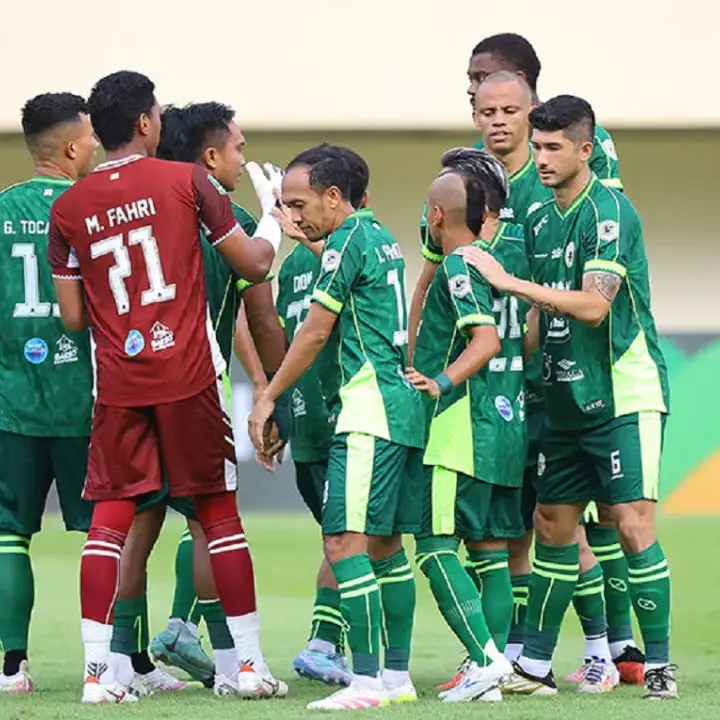 Jatidiri Dibuat Terdiam, Ansyari Ungkap ‘Resep’ Jitu PSS Sleman Permalukan PSIS Semarang