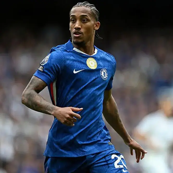 Joao Pedro Disebut Salah Ambil Langkah Usai Gabung Chelsea