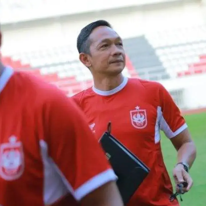 Kahudi Kian Dekat Jadi Pelatih Persiku: Saya Siap Melatih Persiku