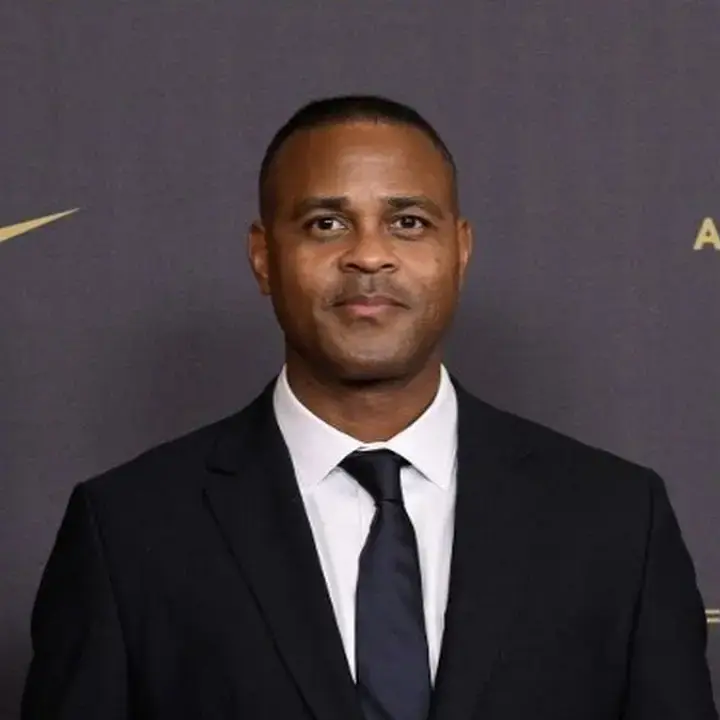 Kluivert Dipecat, Media Belanda Sebut Ekspektasi Indonesia Terlalu Tinggi