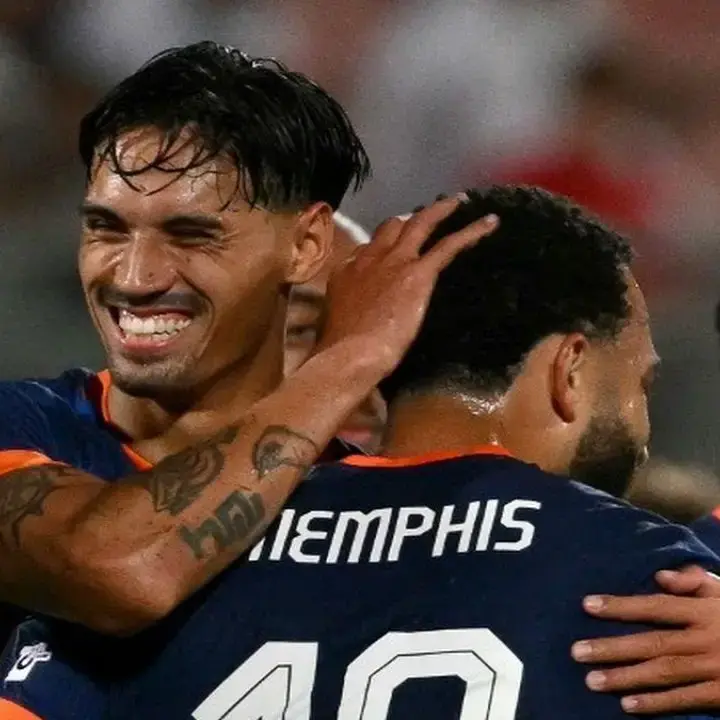 Kualifikasi Piala Dunia 2026 Zona Eropa: Belanda Kalahkan Malta, Duel Albania vs Serbia Berimbang