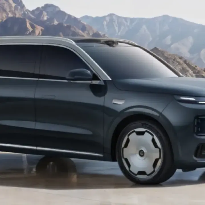 Leapmotor D19 Meluncur di China, SUV Premium Siap Tantang Tesla dan NIO
