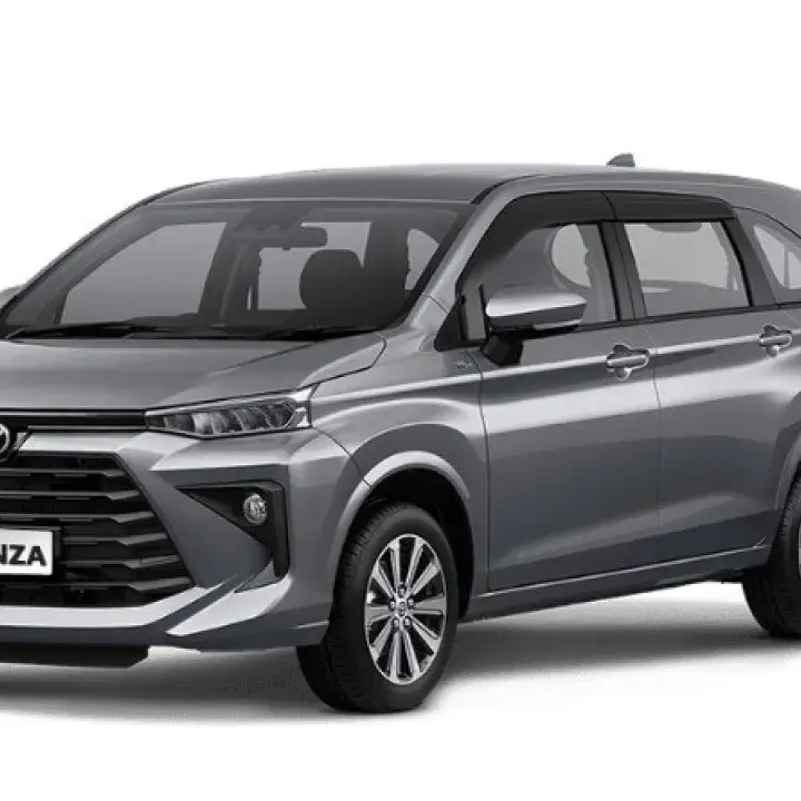 Low MPV Terlaris September 2025: Avanza Dominan, Stargazer Tunjukkan Tren Positif
