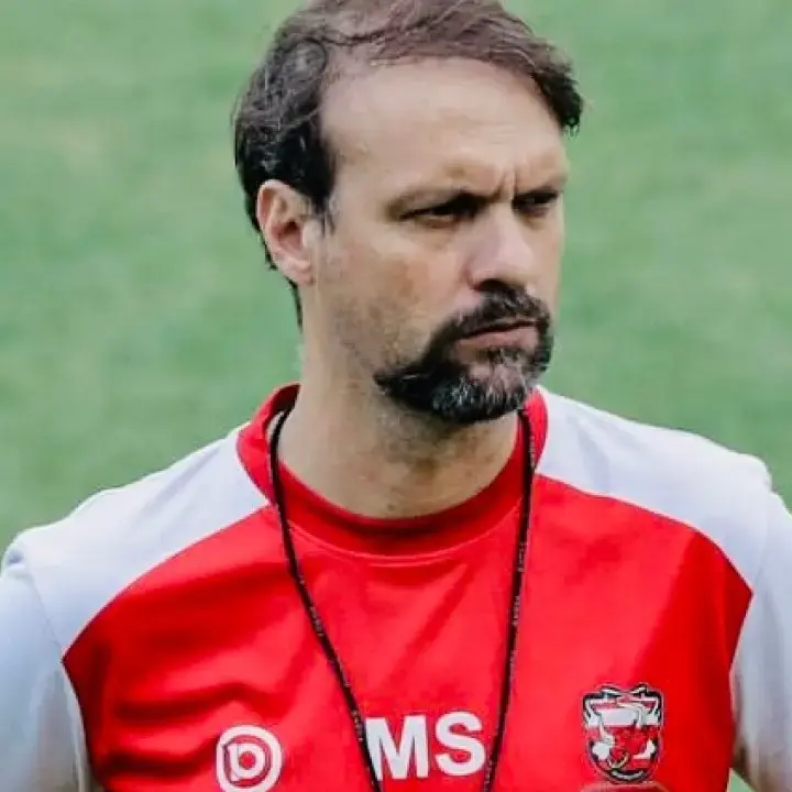 Nostalgia Ditepikan, Mauricio Souza Profesional Siapkan ‘Kejutan’ untuk Persija di Laga Pekan Ini